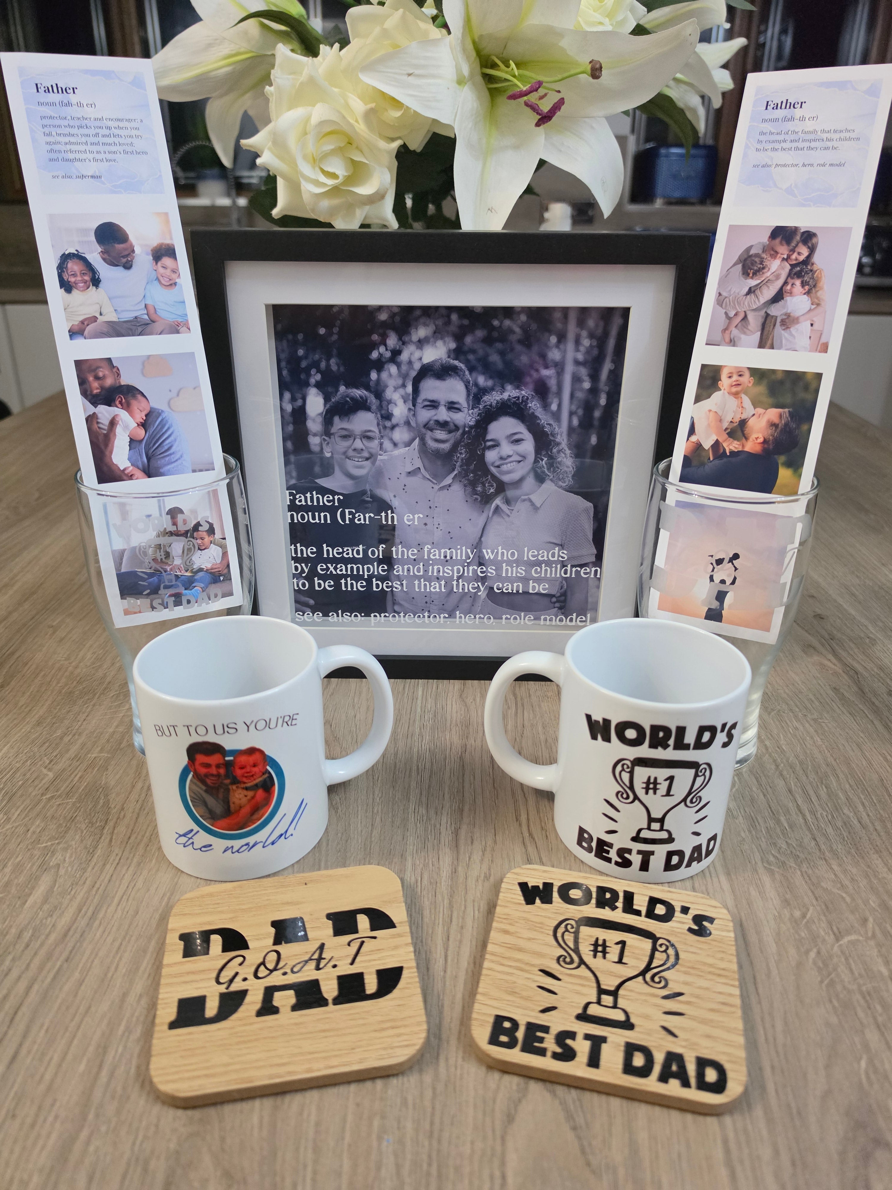 Father's Day Gifts